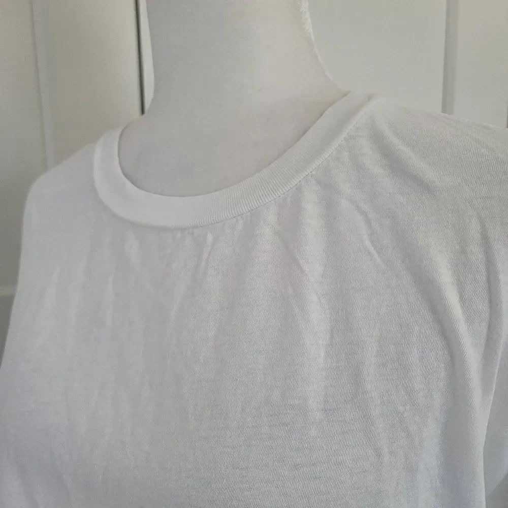 Current/Elliot The high-low tee  - Picture 10 of 16